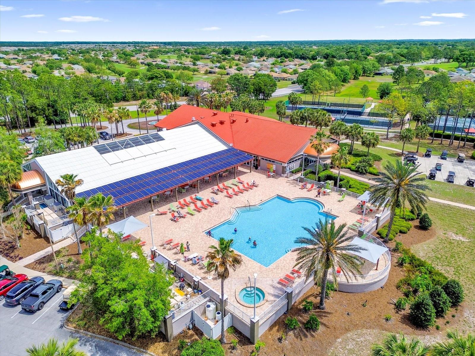 CIRCLE SQUARE WOODS Y, OCALA, FL, 34481