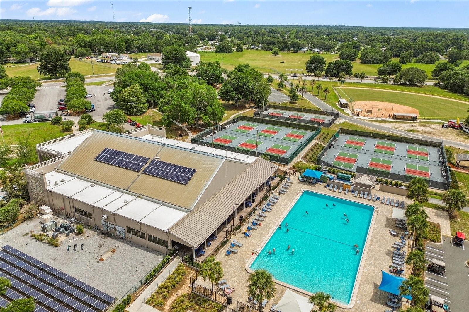 CIRCLE SQUARE WOODS Y, OCALA, FL, 34481