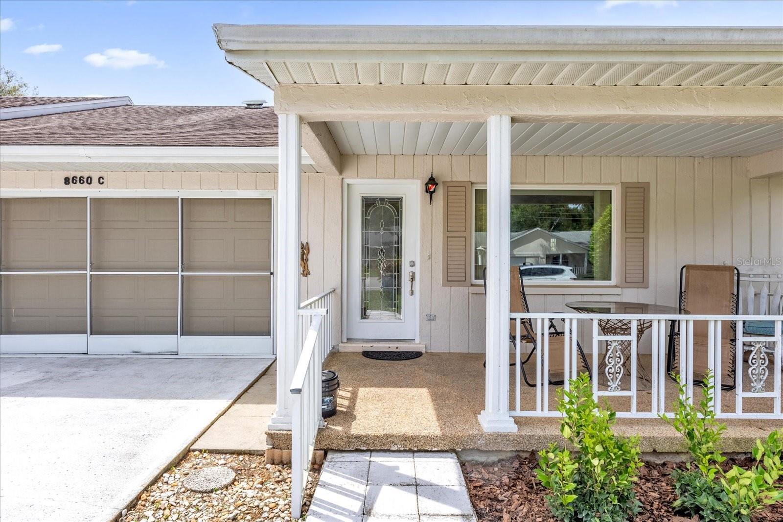 CIRCLE SQUARE WOODS Y, OCALA, FL, 34481