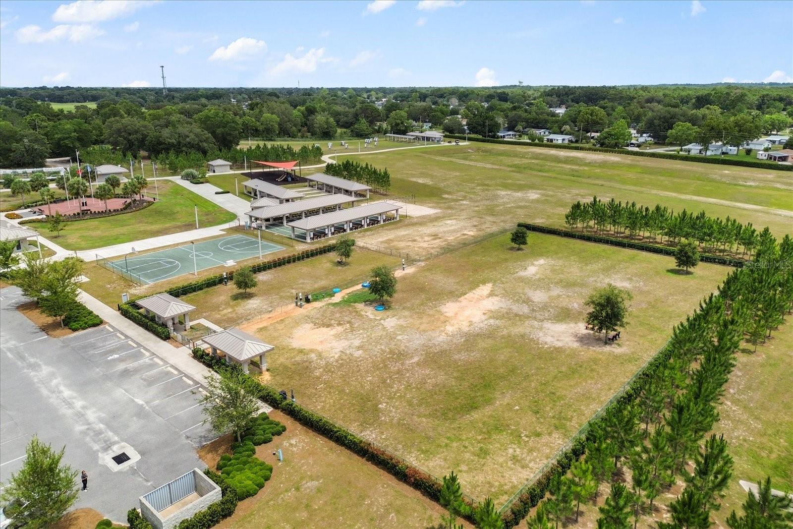 CIRCLE SQUARE WOODS Y, OCALA, FL, 34481