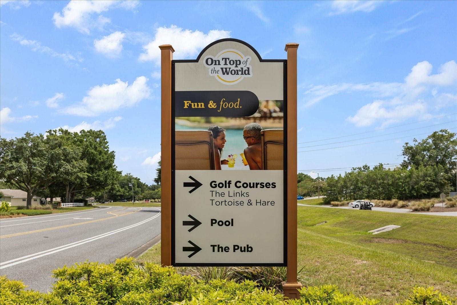 CIRCLE SQUARE WOODS Y, OCALA, FL, 34481