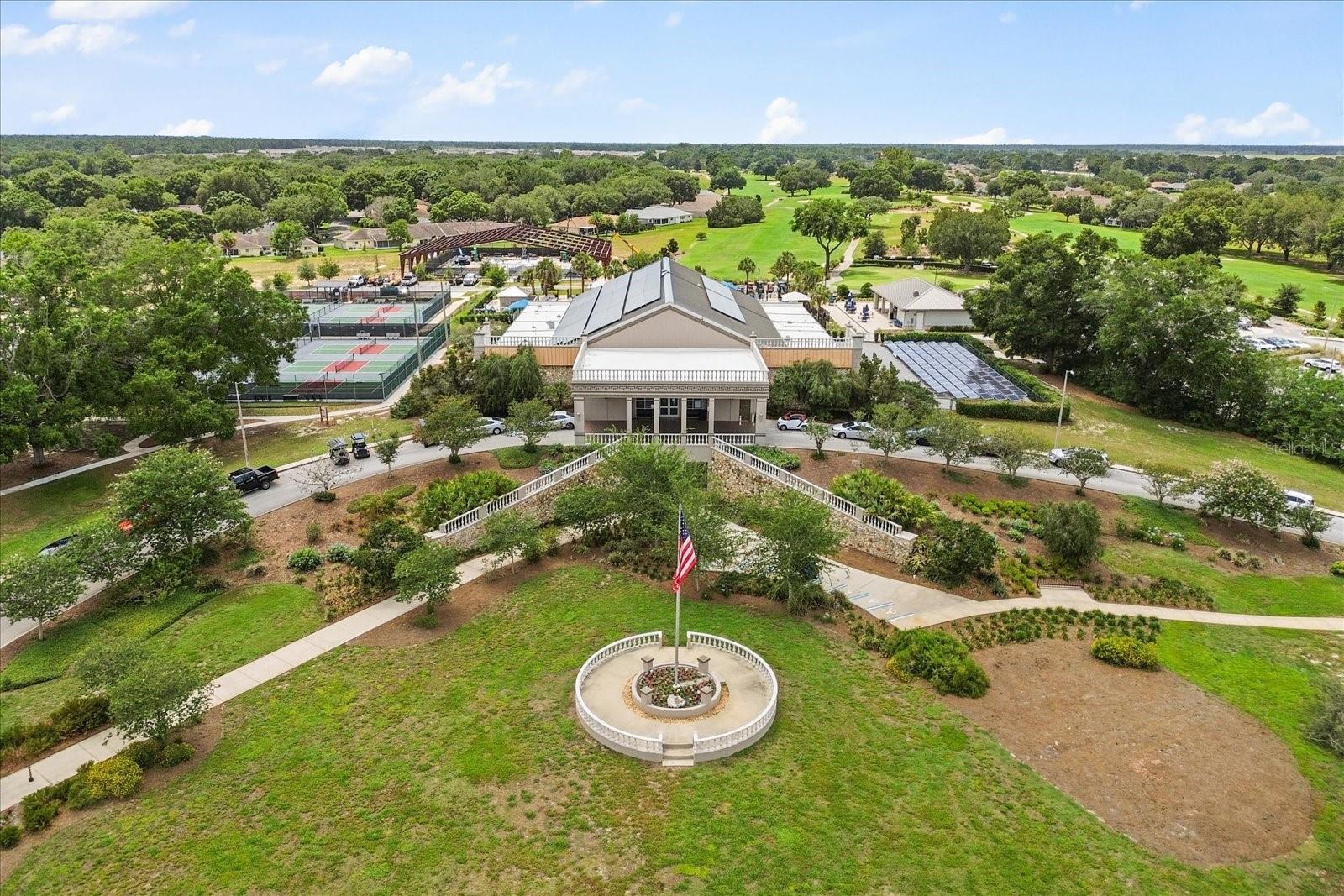 CIRCLE SQUARE WOODS Y, OCALA, FL, 34481