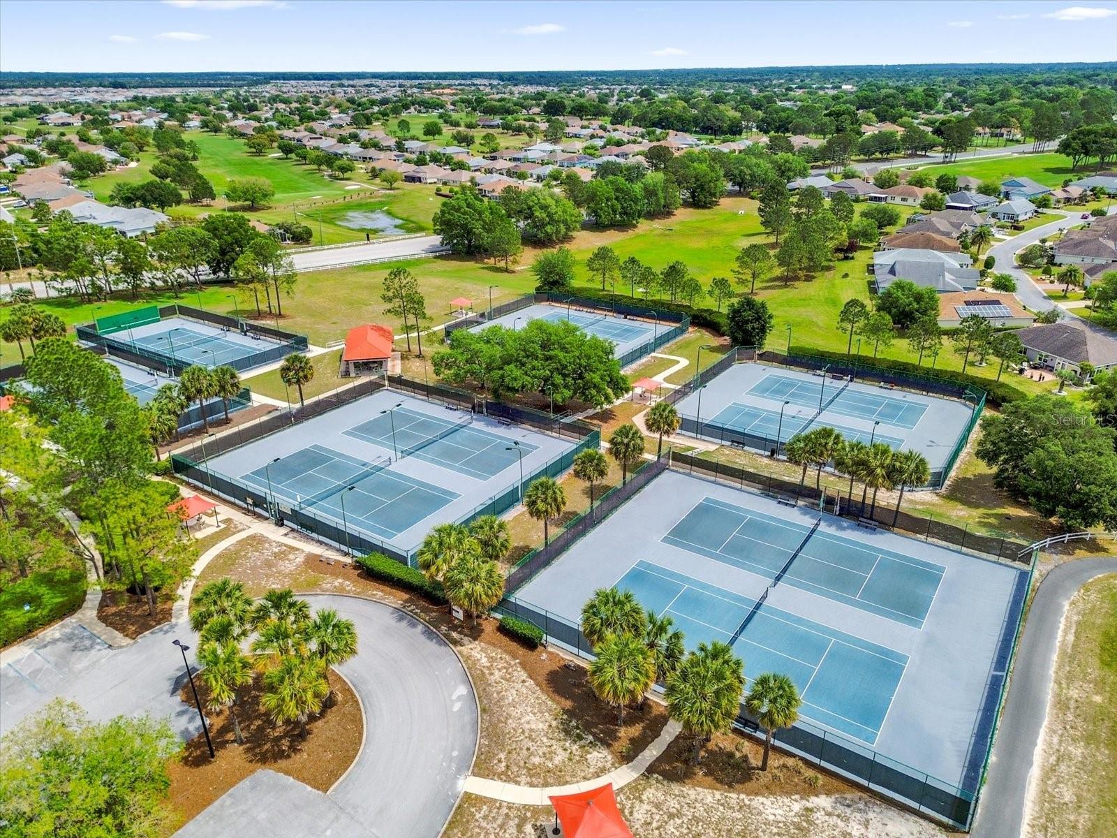 CIRCLE SQUARE WOODS Y, OCALA, FL, 34481