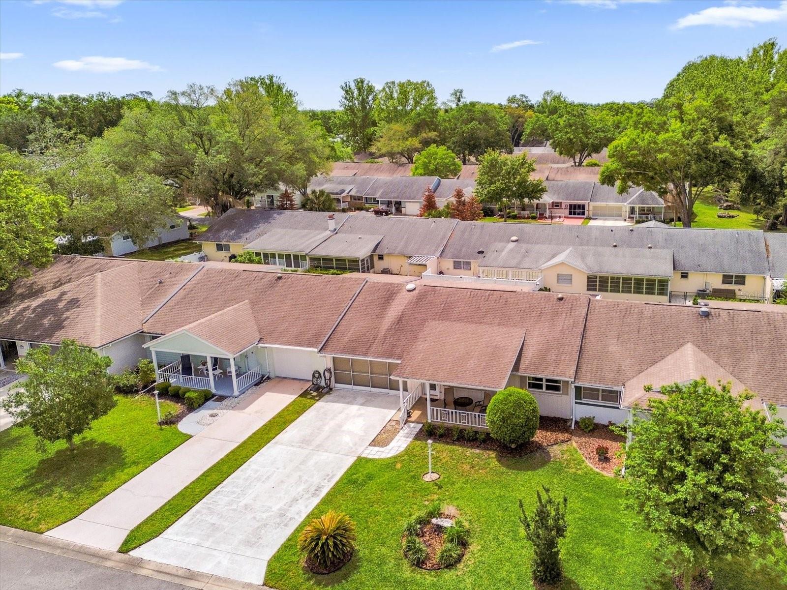 CIRCLE SQUARE WOODS Y, OCALA, FL, 34481