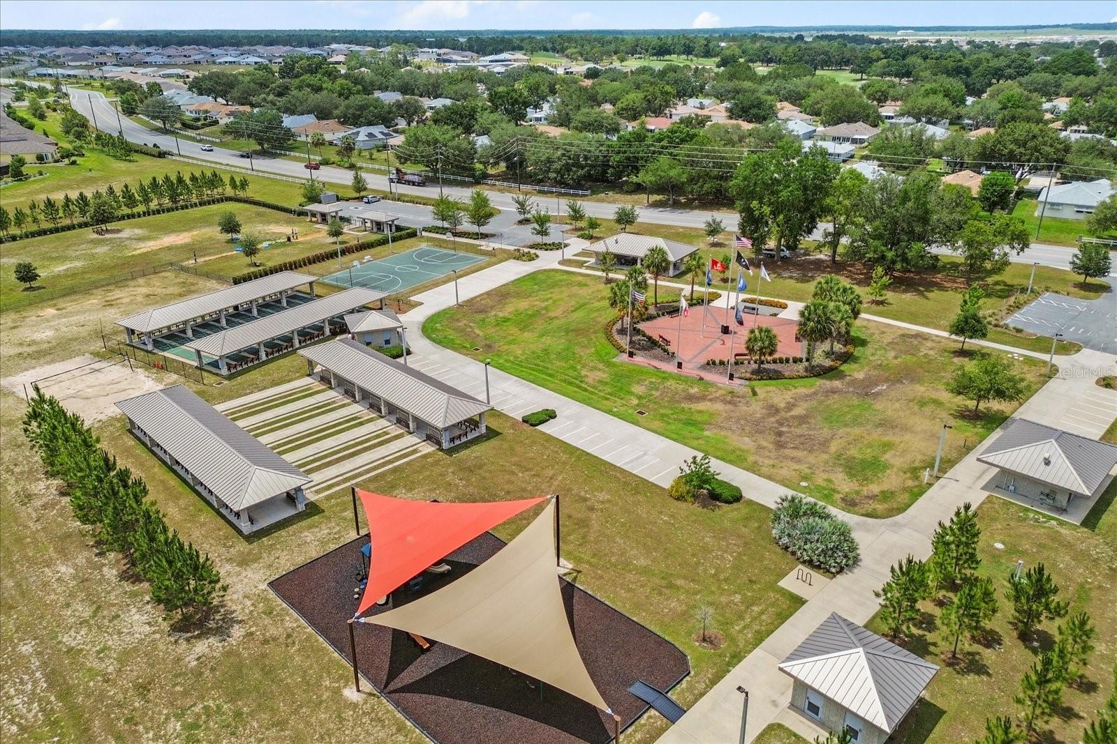 CIRCLE SQUARE WOODS Y, OCALA, FL, 34481