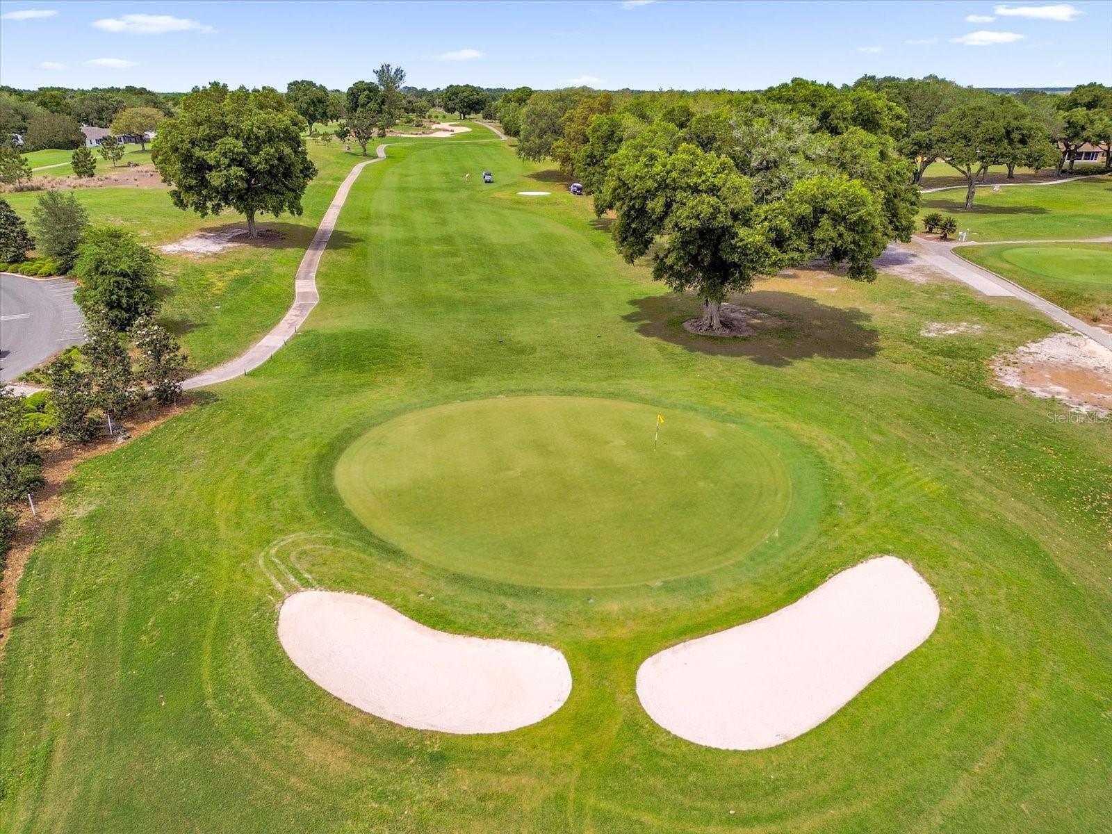 CIRCLE SQUARE WOODS Y, OCALA, FL, 34481