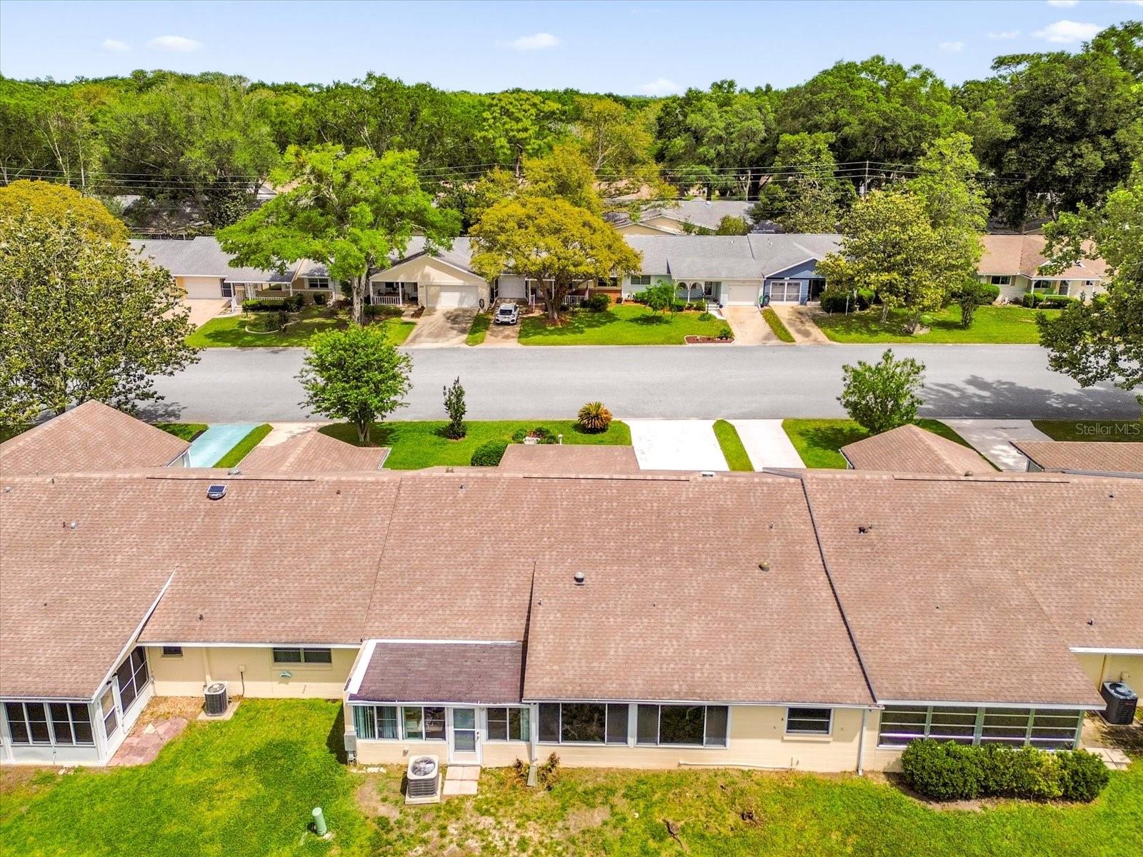 CIRCLE SQUARE WOODS Y, OCALA, FL, 34481