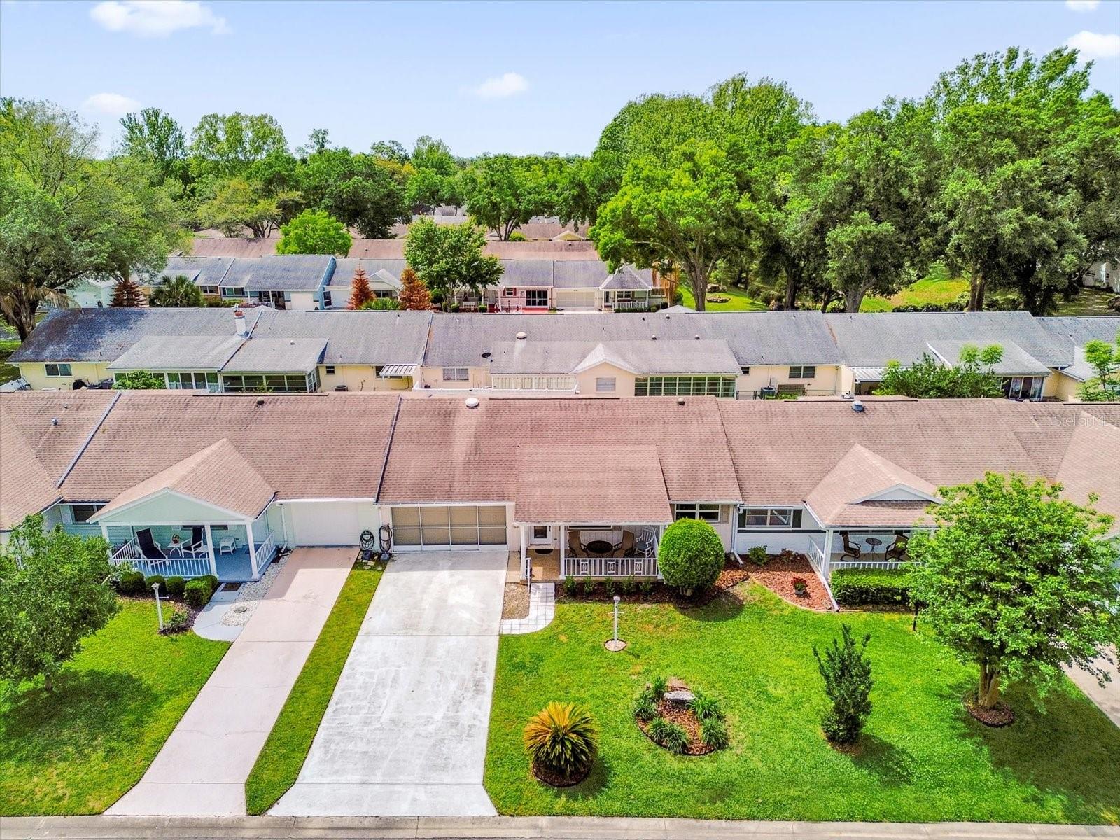 CIRCLE SQUARE WOODS Y, OCALA, FL, 34481