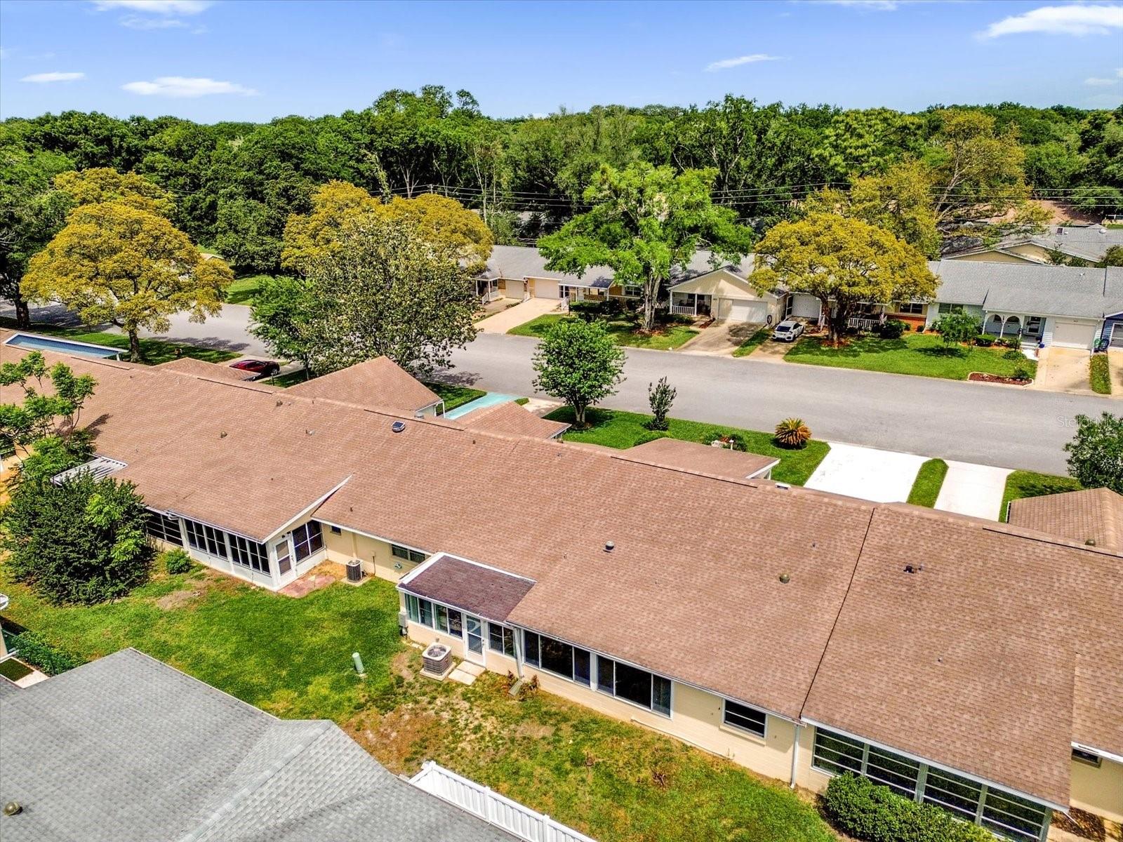 CIRCLE SQUARE WOODS Y, OCALA, FL, 34481