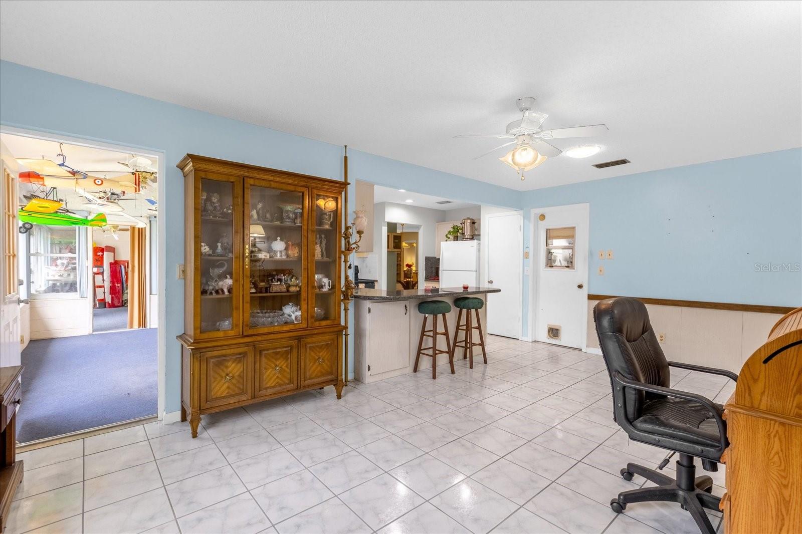 CIRCLE SQUARE WOODS Y, OCALA, FL, 34481