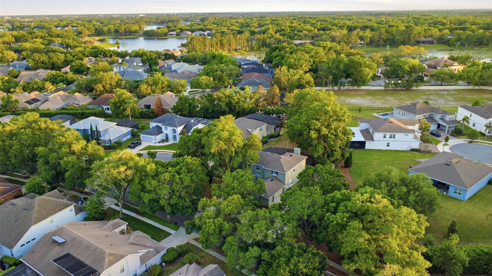 1545 CHERRY RIDGE DR, LAKE MARY, FL, 32746