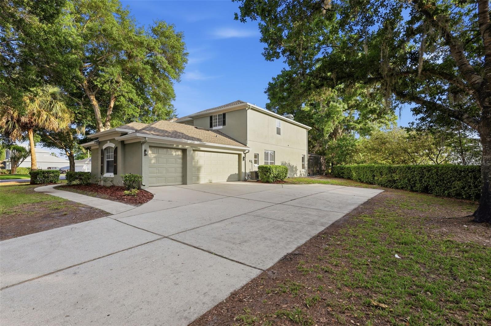1545 CHERRY RIDGE DR, LAKE MARY, FL, 32746