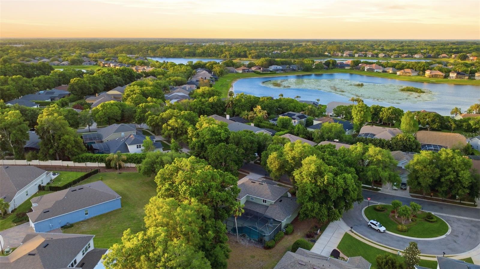 1545 CHERRY RIDGE DR, LAKE MARY, FL, 32746