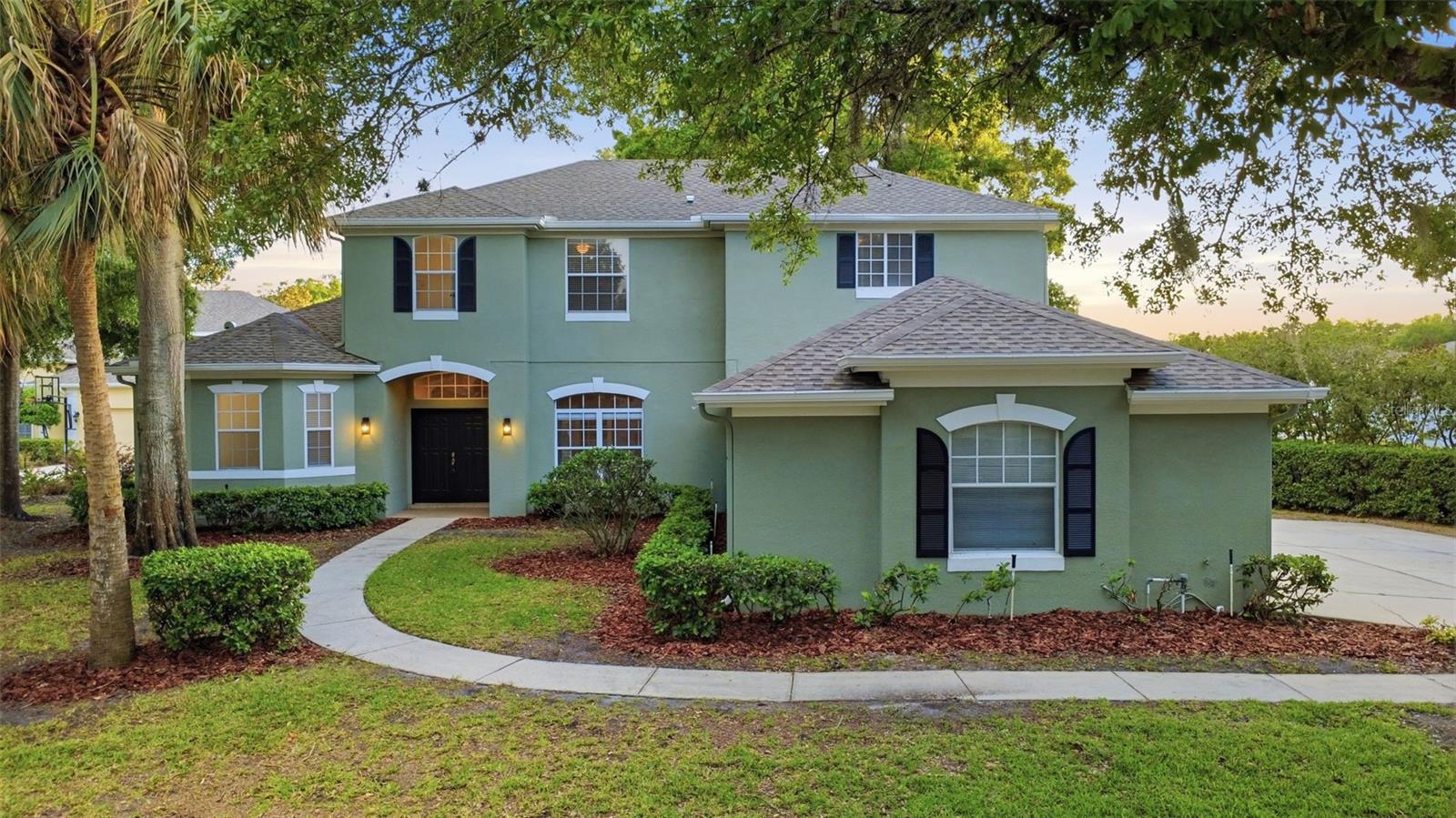 1545 CHERRY RIDGE DR, LAKE MARY, FL, 32746