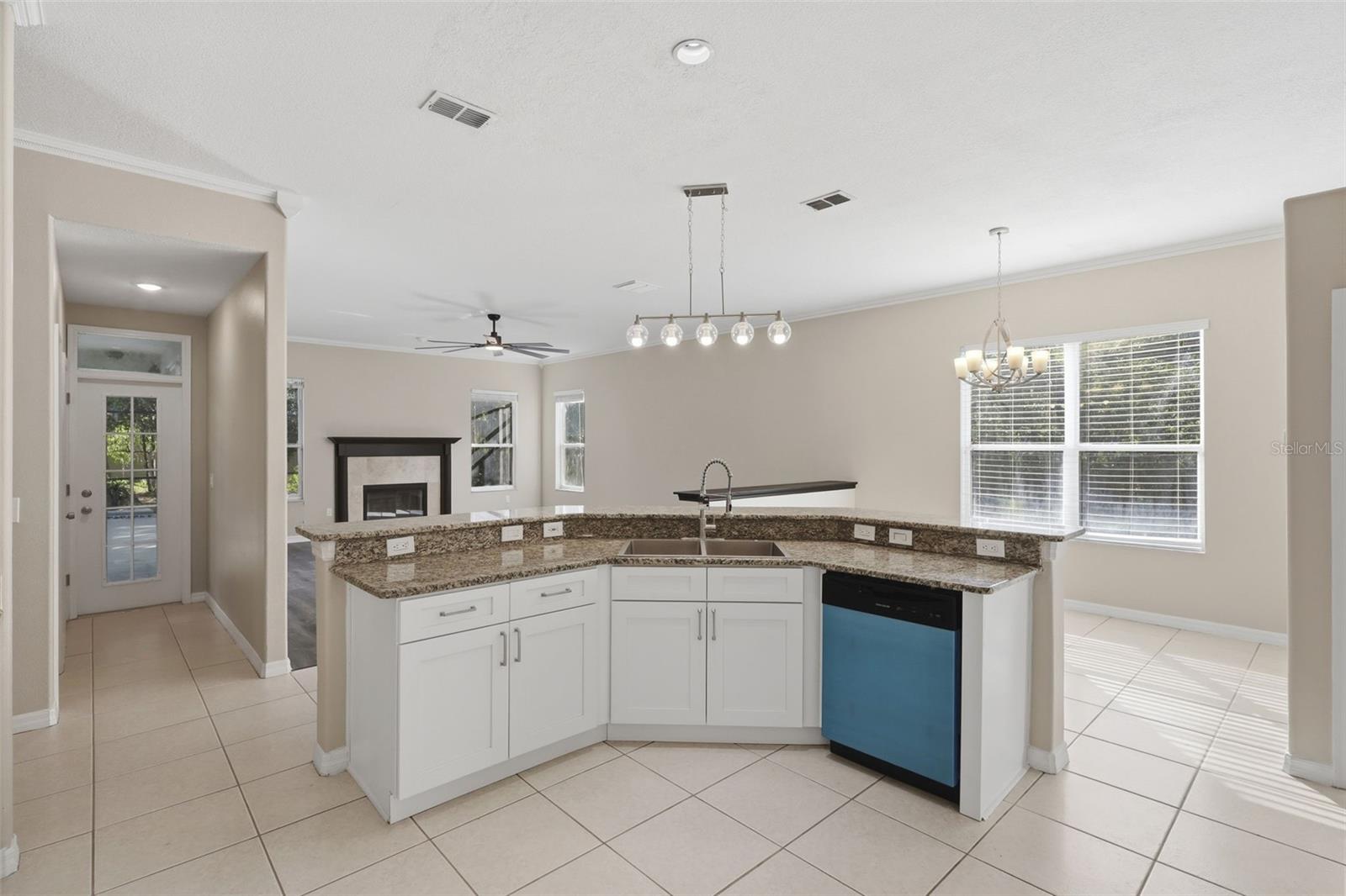 1545 CHERRY RIDGE DR, LAKE MARY, FL, 32746