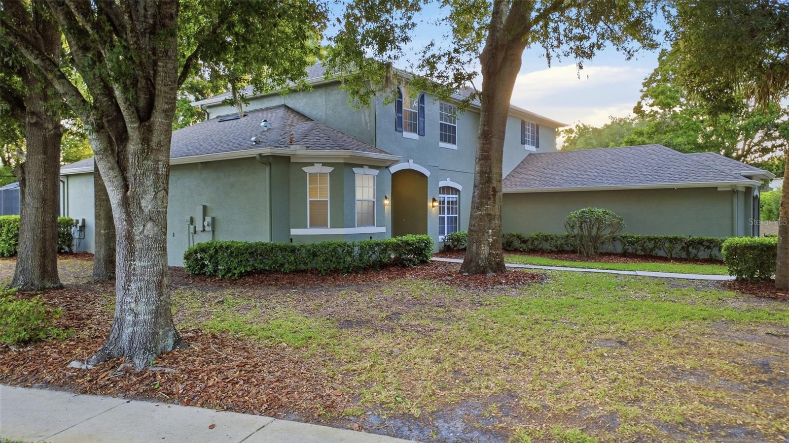 1545 CHERRY RIDGE DR, LAKE MARY, FL, 32746