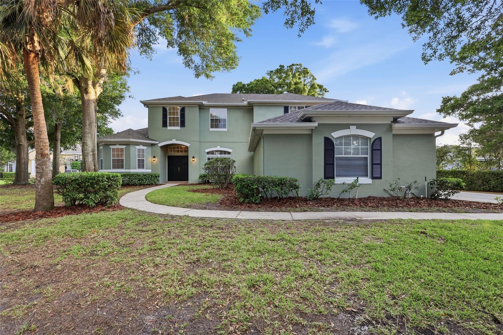 1545 CHERRY RIDGE DR, LAKE MARY, FL, 32746
