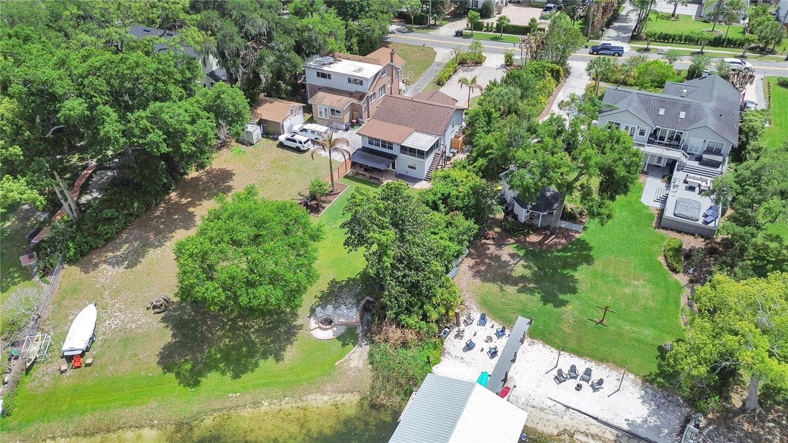 619 GATLIN AVE, ORLANDO, FL, 32806