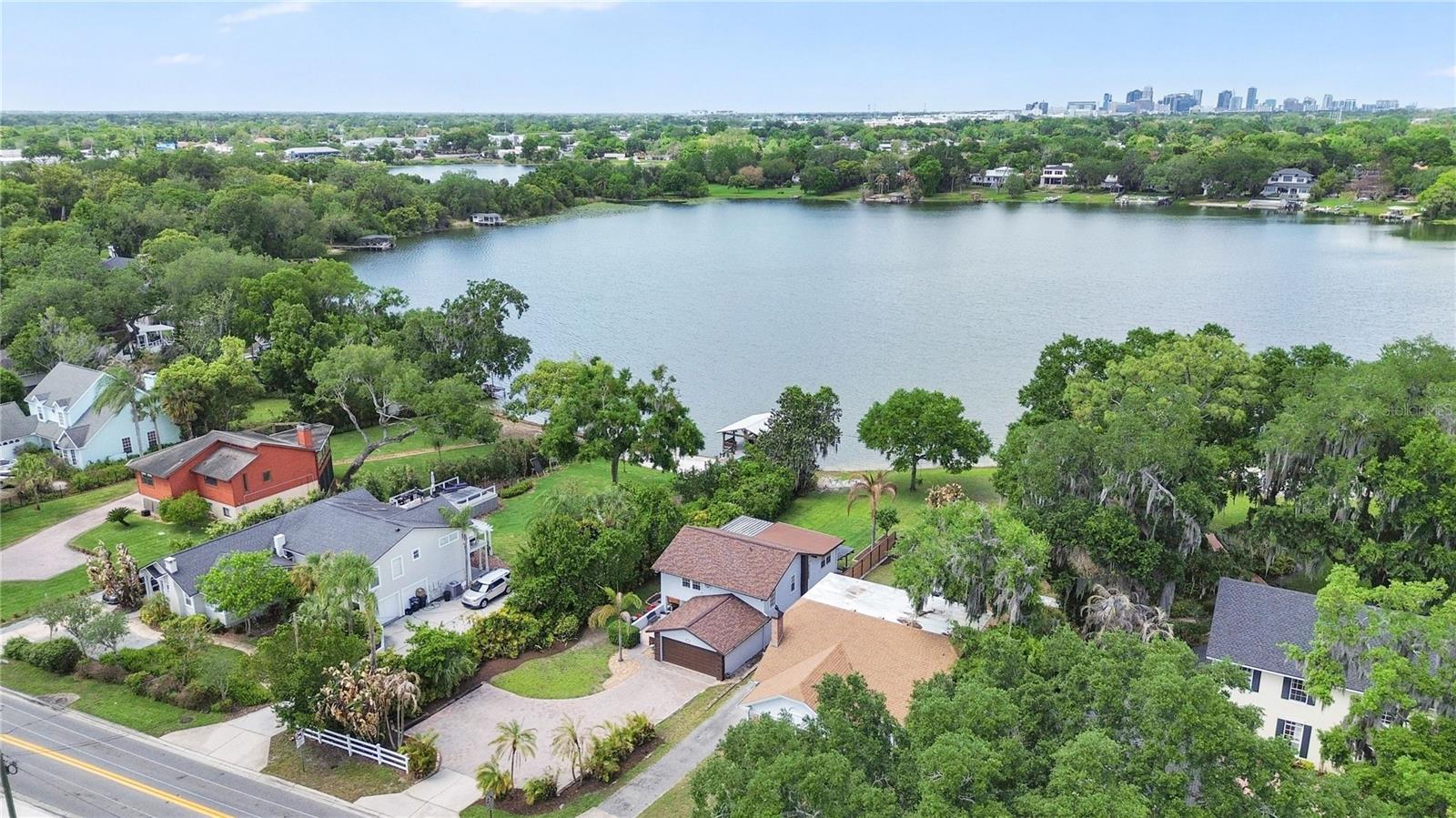 619 GATLIN AVE, ORLANDO, FL, 32806