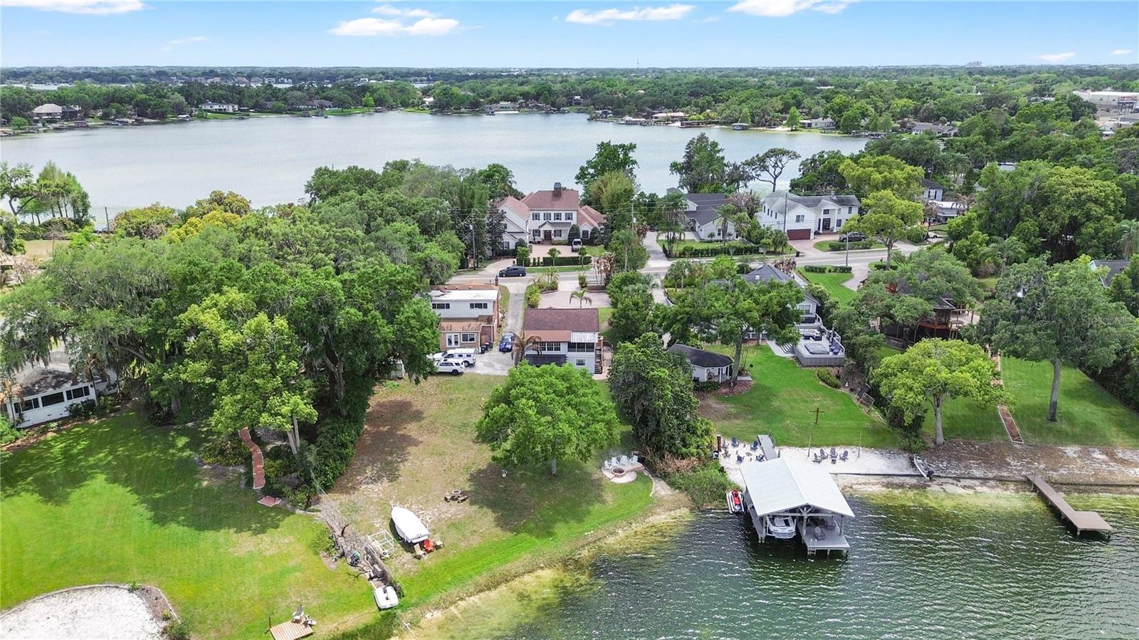 619 GATLIN AVE, ORLANDO, FL, 32806