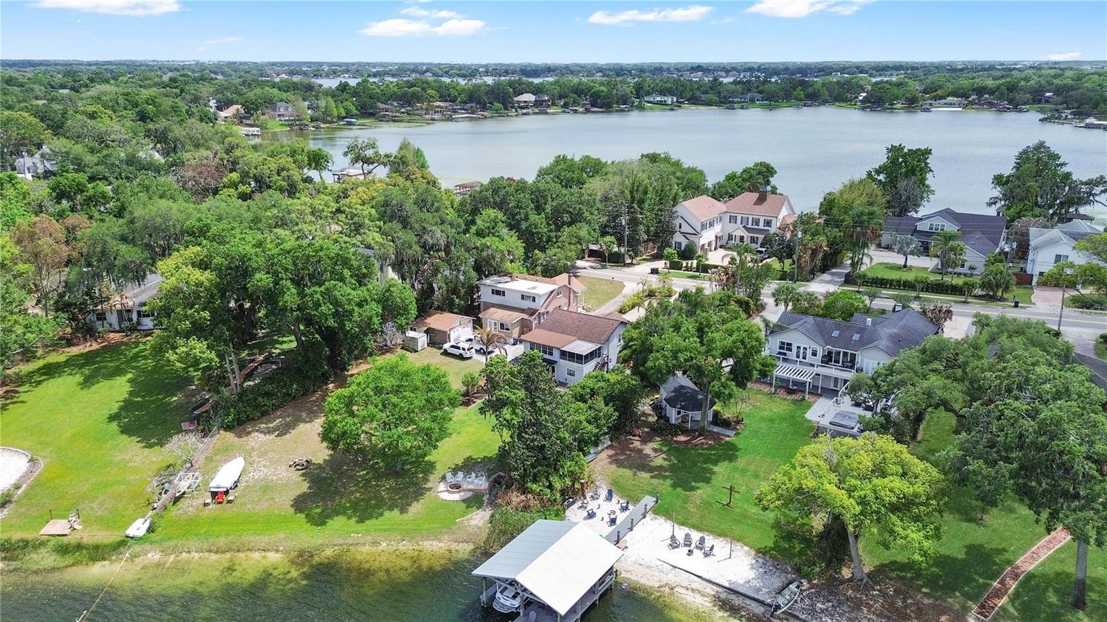 619 GATLIN AVE, ORLANDO, FL, 32806