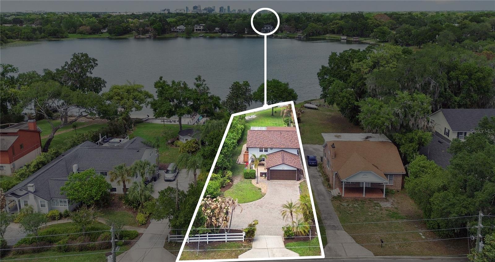 619 GATLIN AVE, ORLANDO, FL, 32806