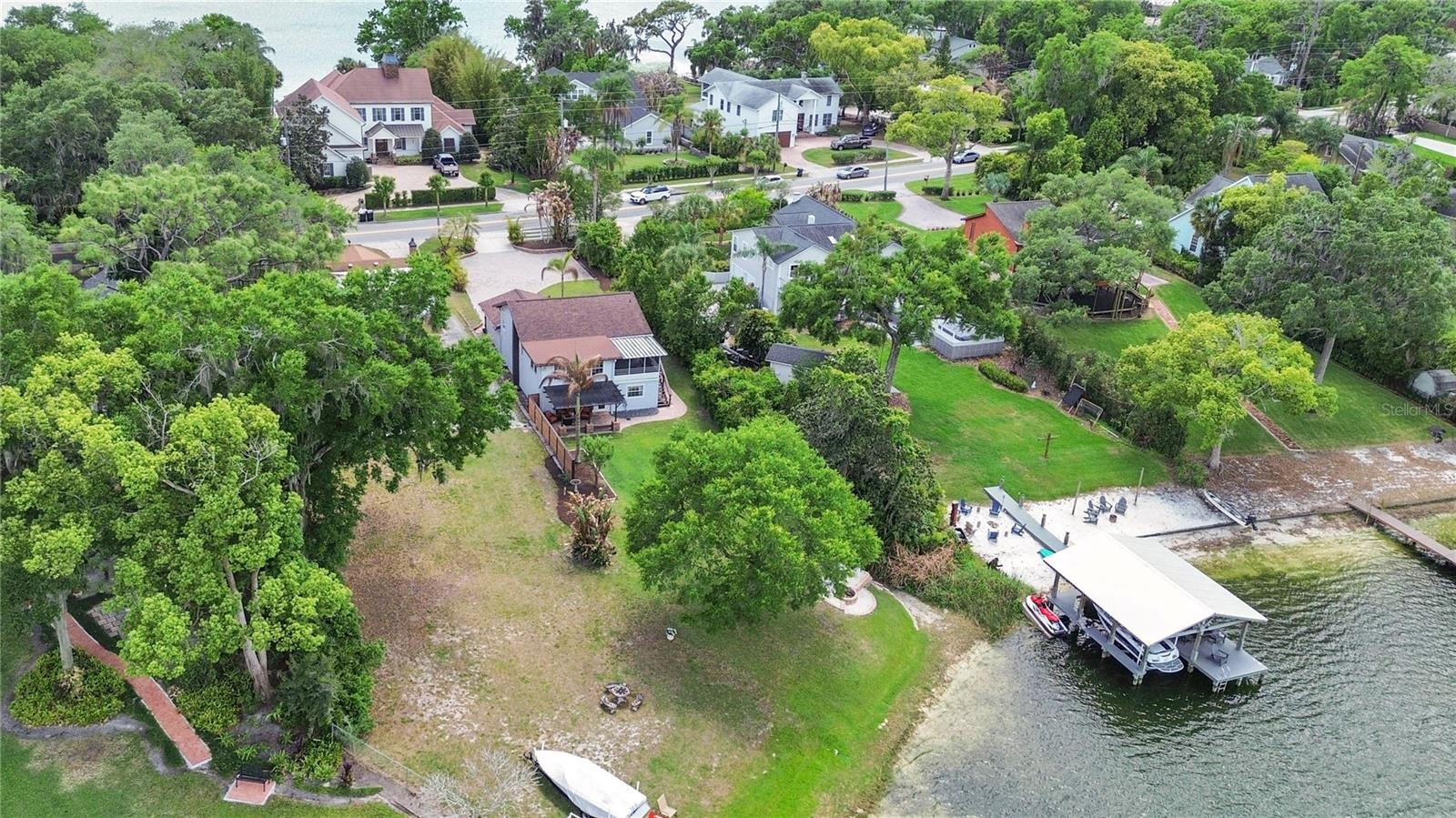 619 GATLIN AVE, ORLANDO, FL, 32806