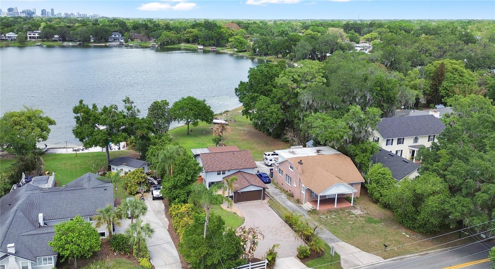 619 GATLIN AVE, ORLANDO, FL, 32806