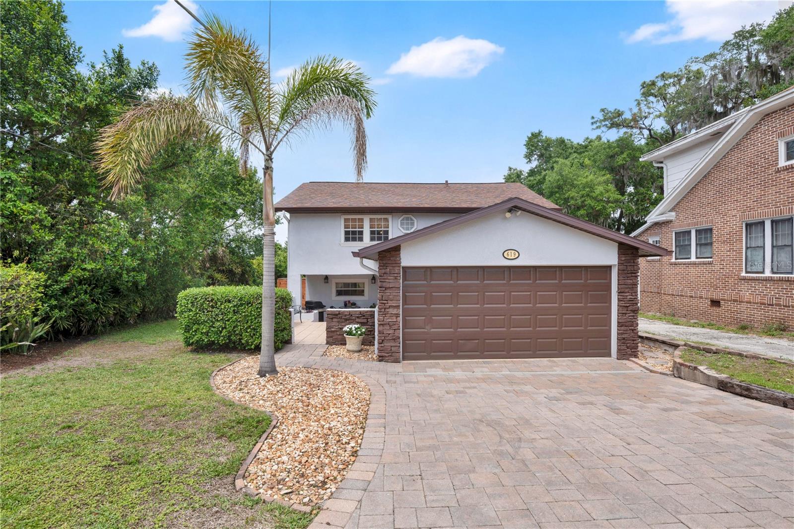 619 GATLIN AVE, ORLANDO, FL, 32806