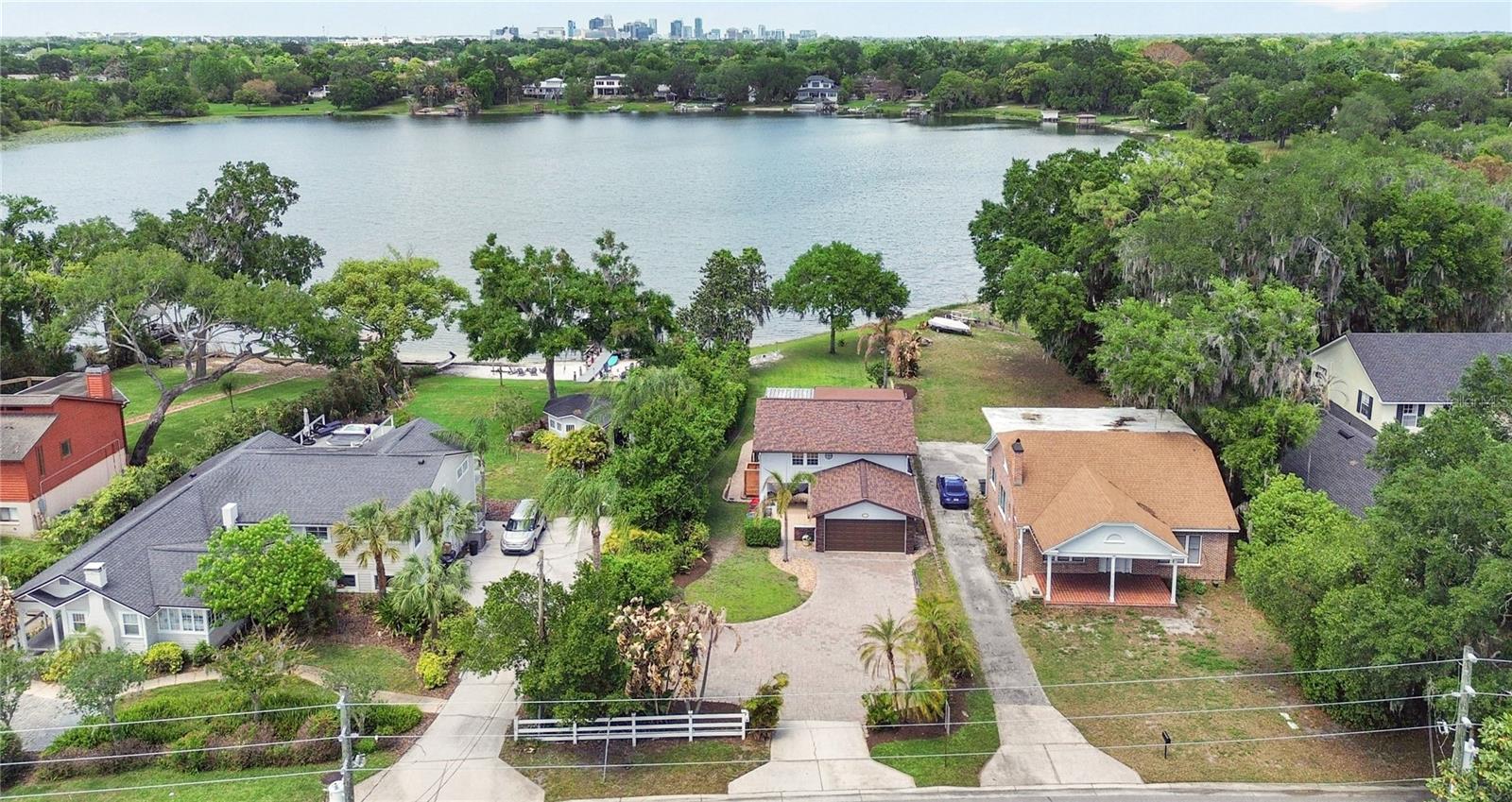 619 GATLIN AVE, ORLANDO, FL, 32806