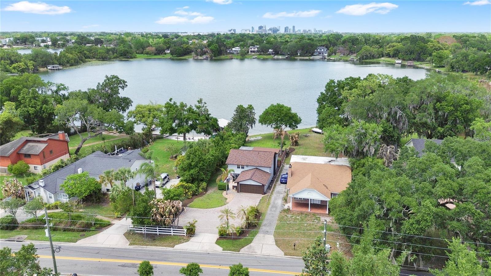 619 GATLIN AVE, ORLANDO, FL, 32806