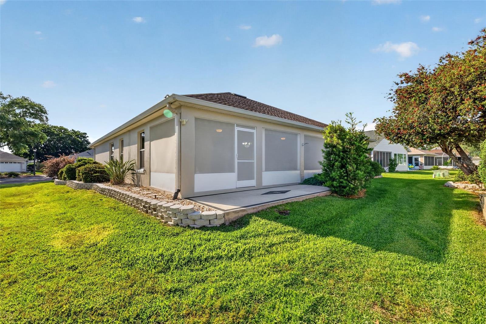 17325 SE 73RD PARK GLEN CT, THE VILLAGES, FL, 32162