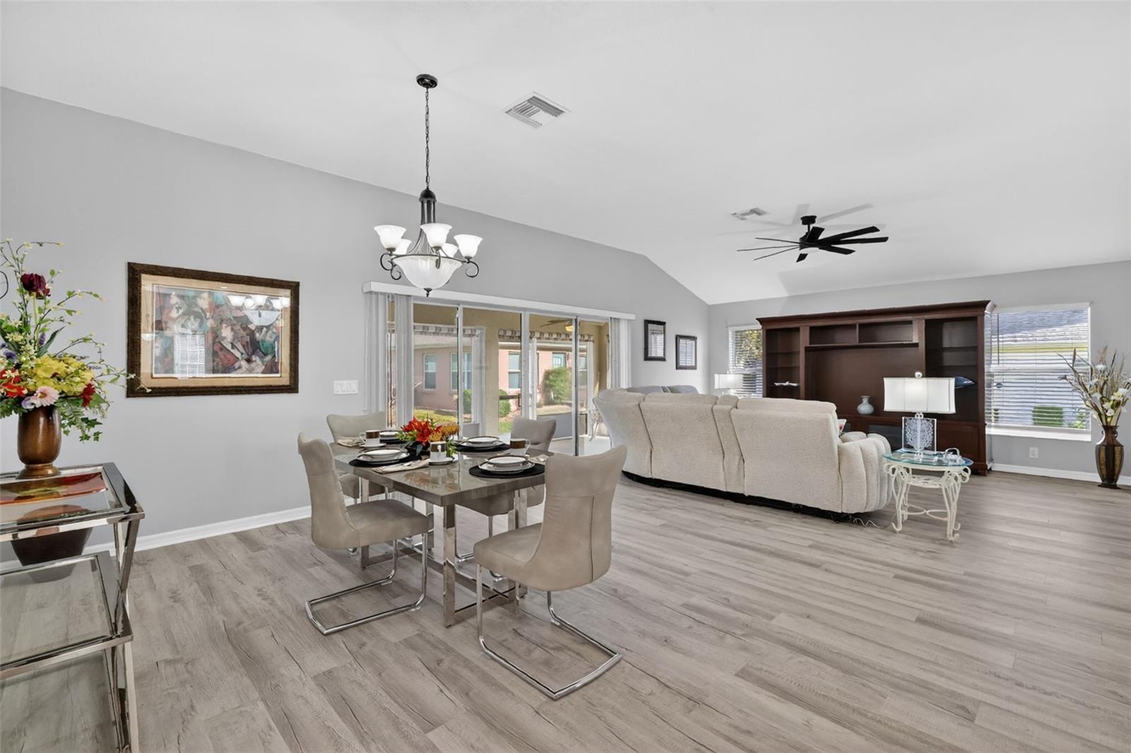 17325 SE 73RD PARK GLEN CT, THE VILLAGES, FL, 32162