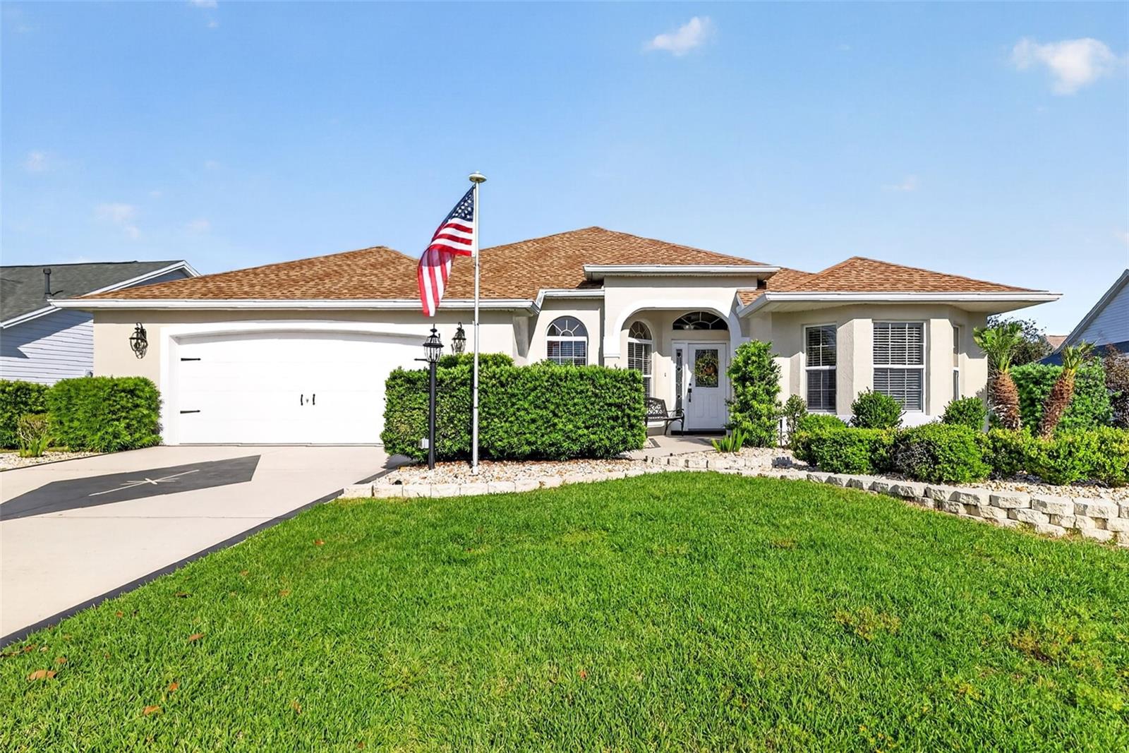 17325 SE 73RD PARK GLEN CT, THE VILLAGES, FL, 32162