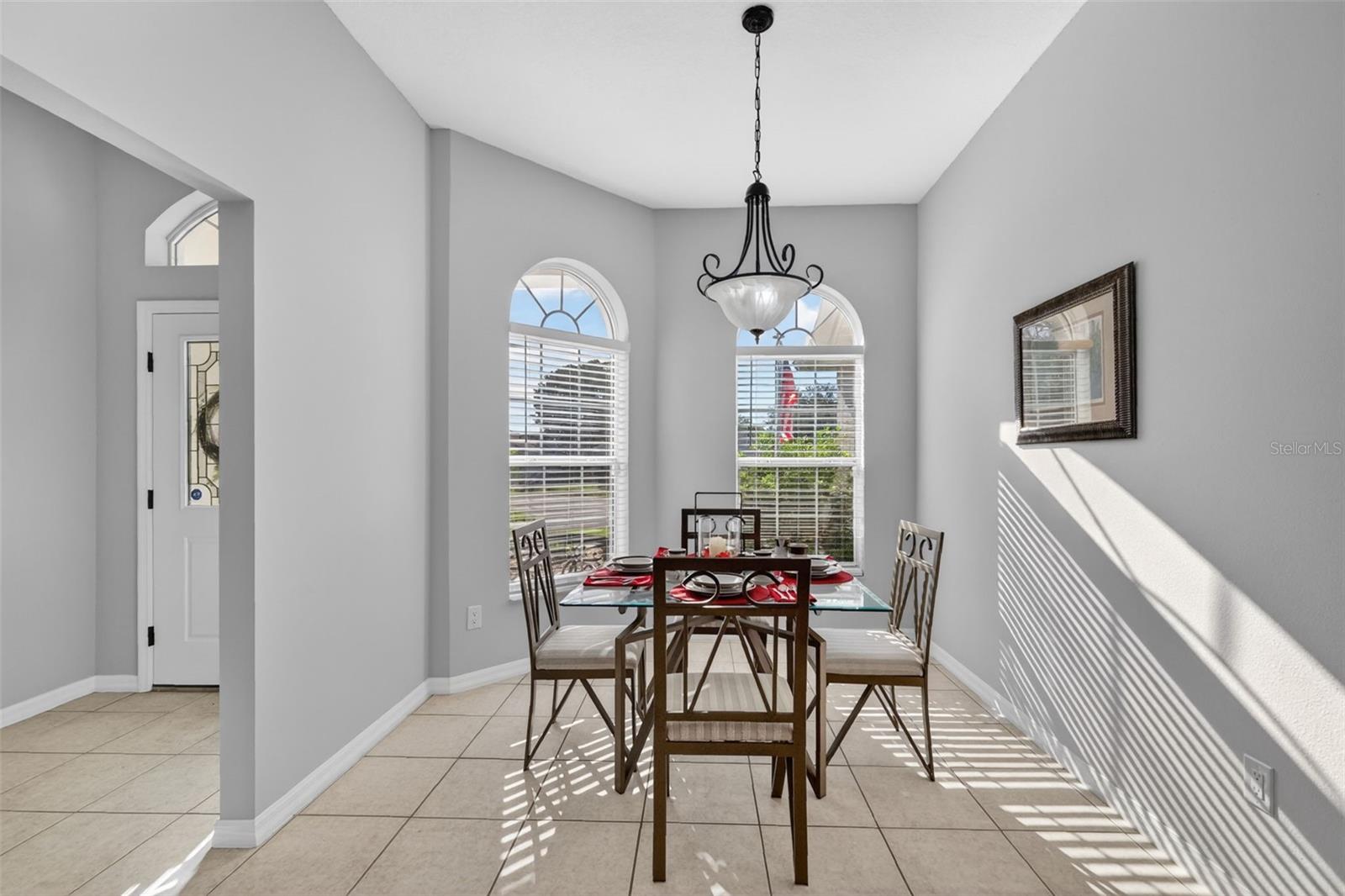 17325 SE 73RD PARK GLEN CT, THE VILLAGES, FL, 32162