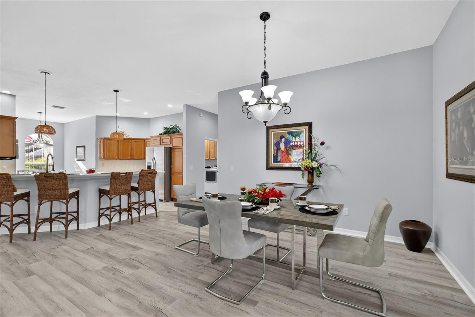 17325 SE 73RD PARK GLEN CT, THE VILLAGES, FL, 32162