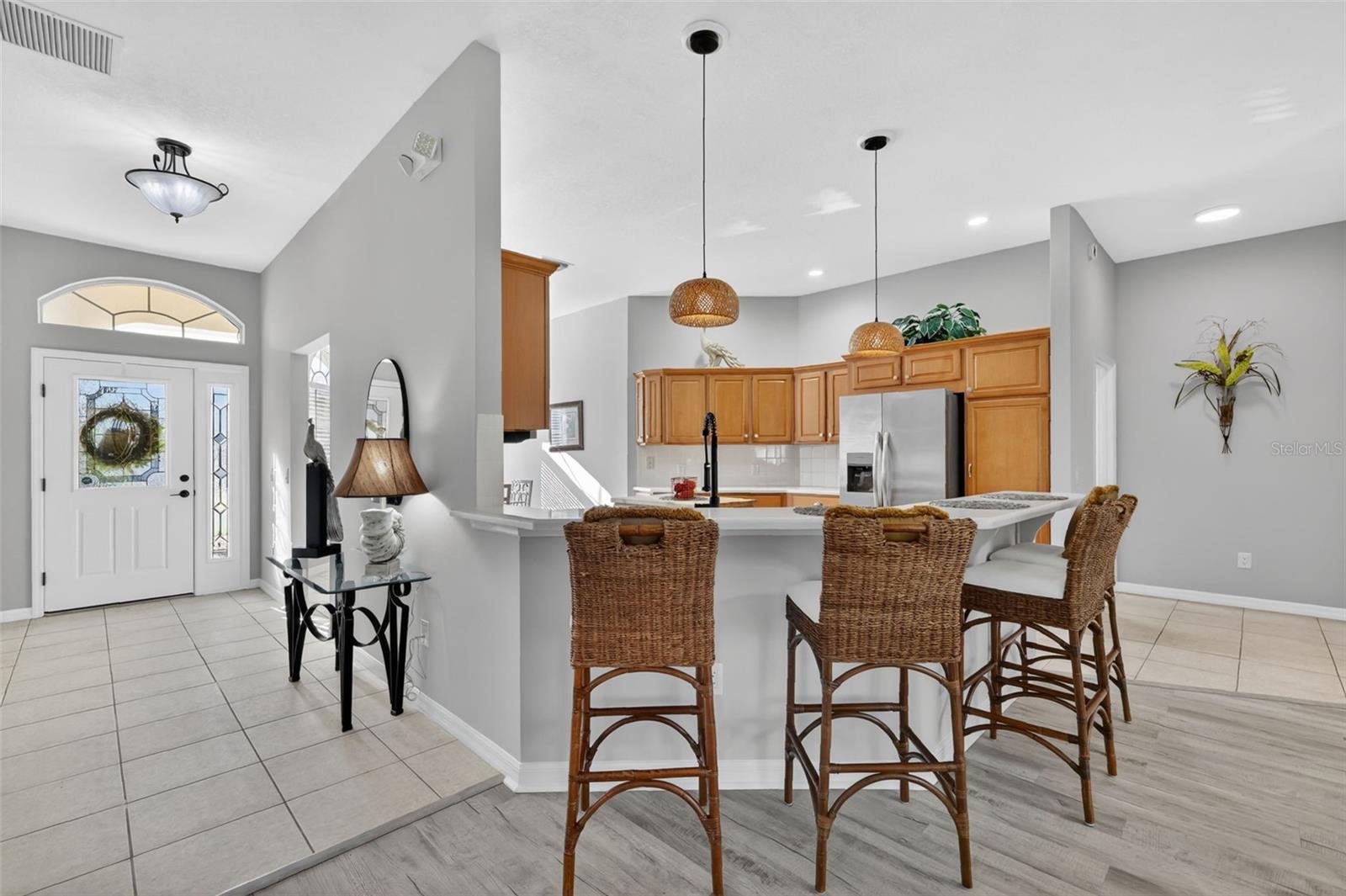 17325 SE 73RD PARK GLEN CT, THE VILLAGES, FL, 32162