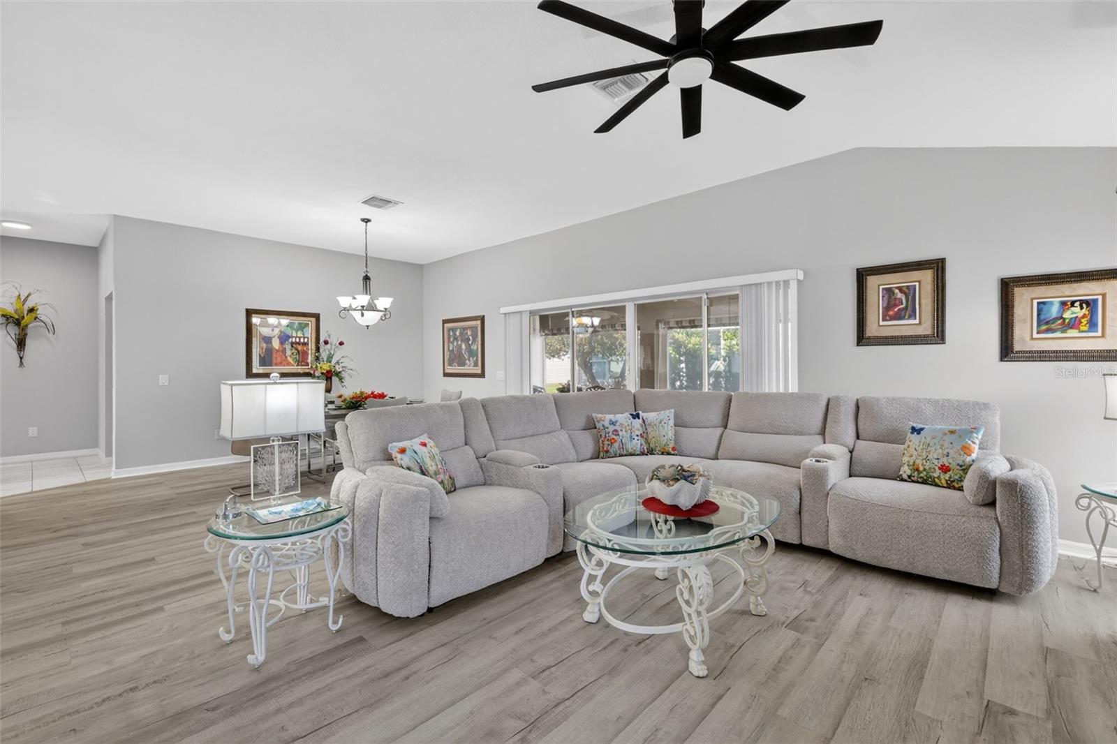 17325 SE 73RD PARK GLEN CT, THE VILLAGES, FL, 32162