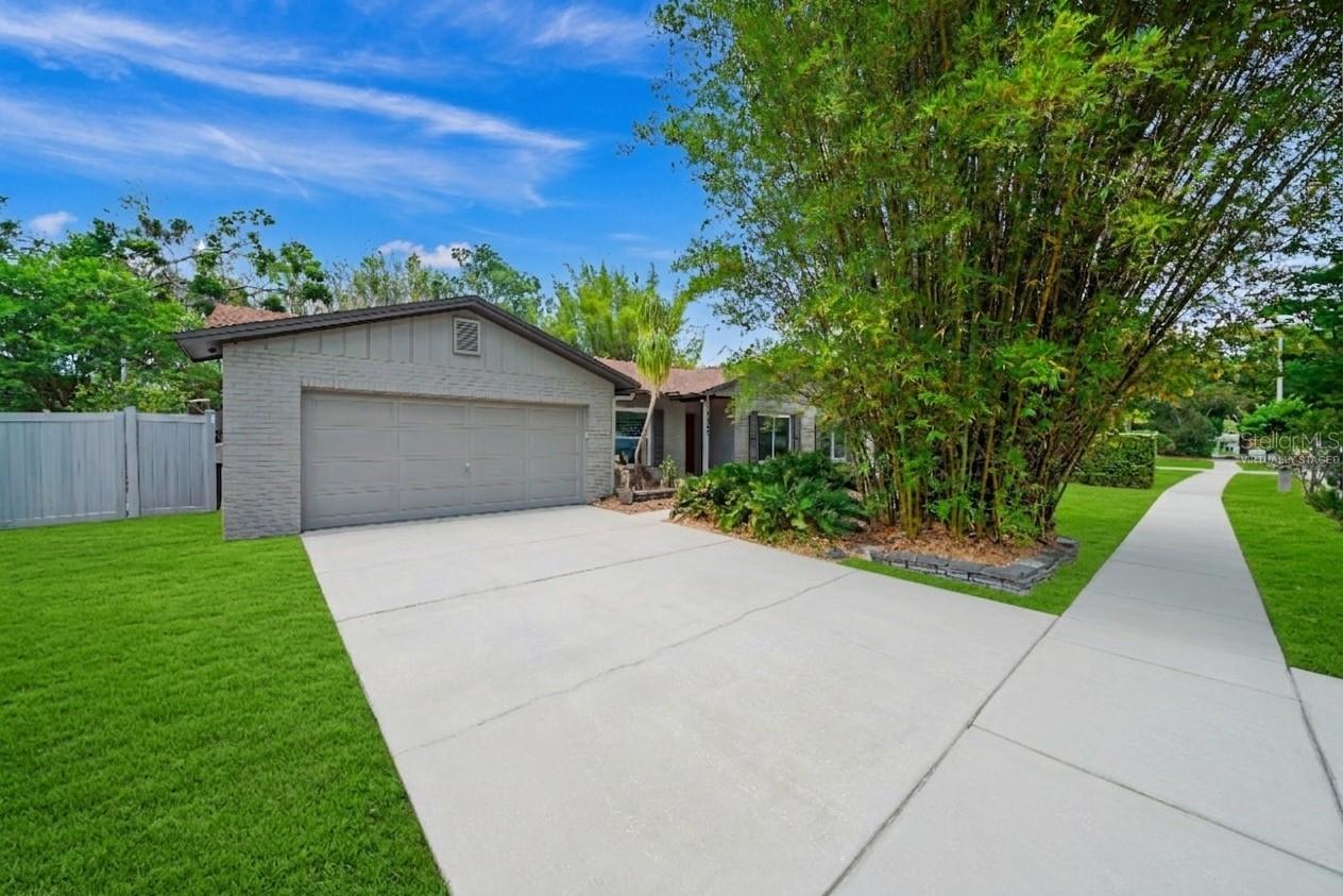 13312 LAKE GEORGE LN, TAMPA, FL, 33618