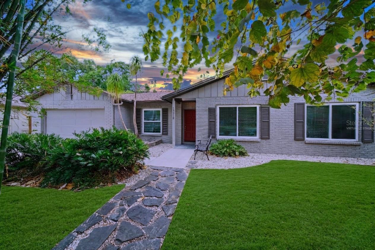 13312 LAKE GEORGE LN, TAMPA, FL, 33618