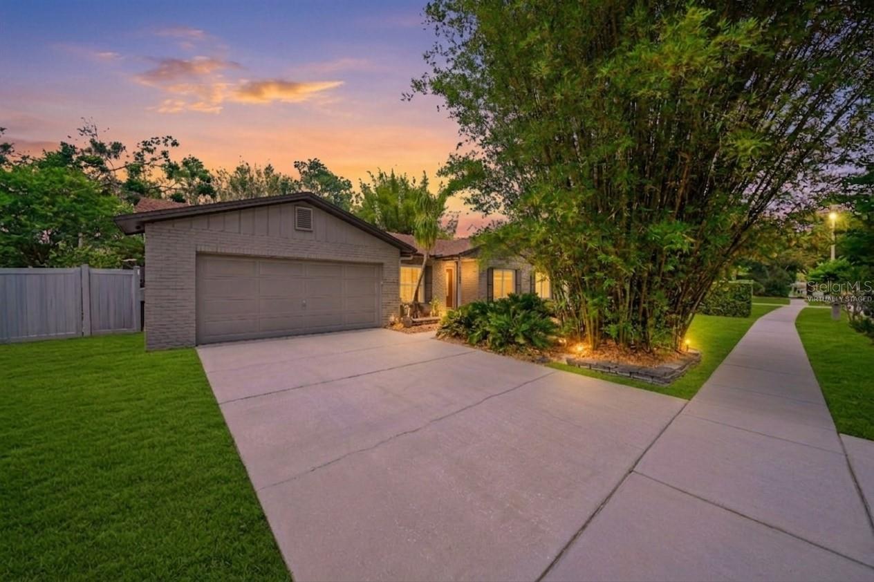 13312 LAKE GEORGE LN, TAMPA, FL, 33618