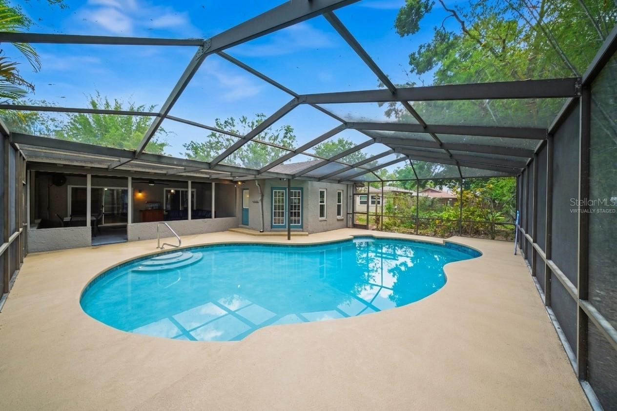 13312 LAKE GEORGE LN, TAMPA, FL, 33618