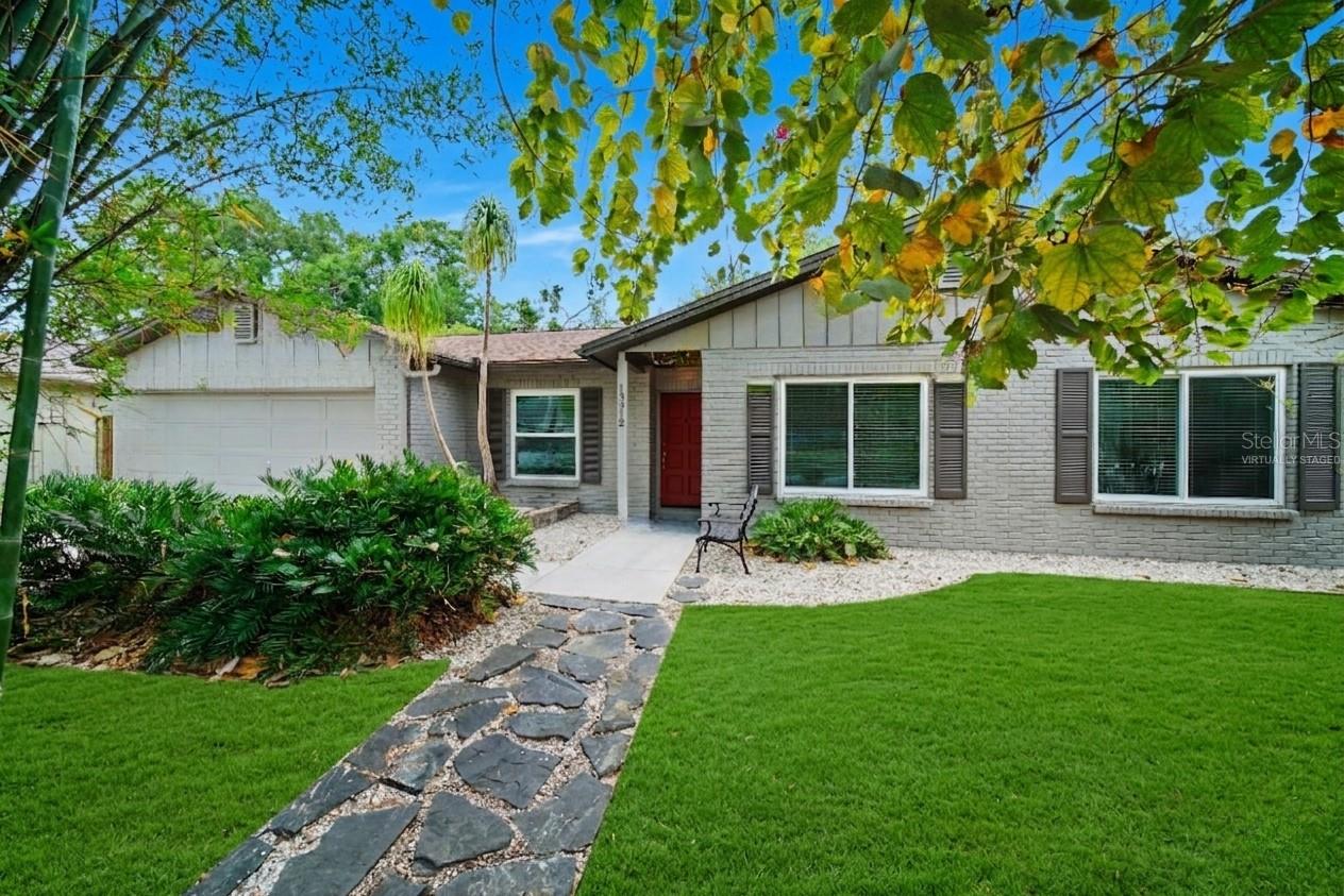 13312 LAKE GEORGE LN, TAMPA, FL, 33618