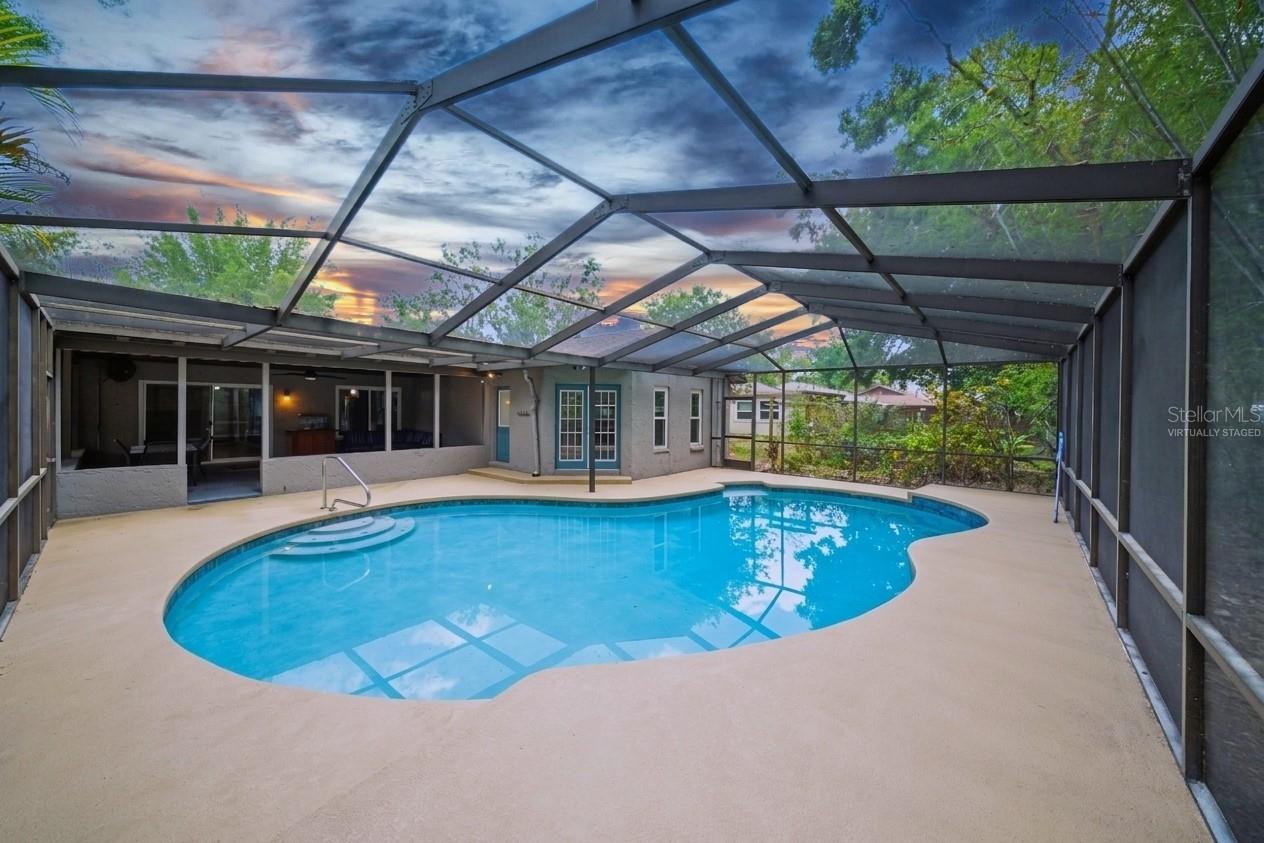 13312 LAKE GEORGE LN, TAMPA, FL, 33618