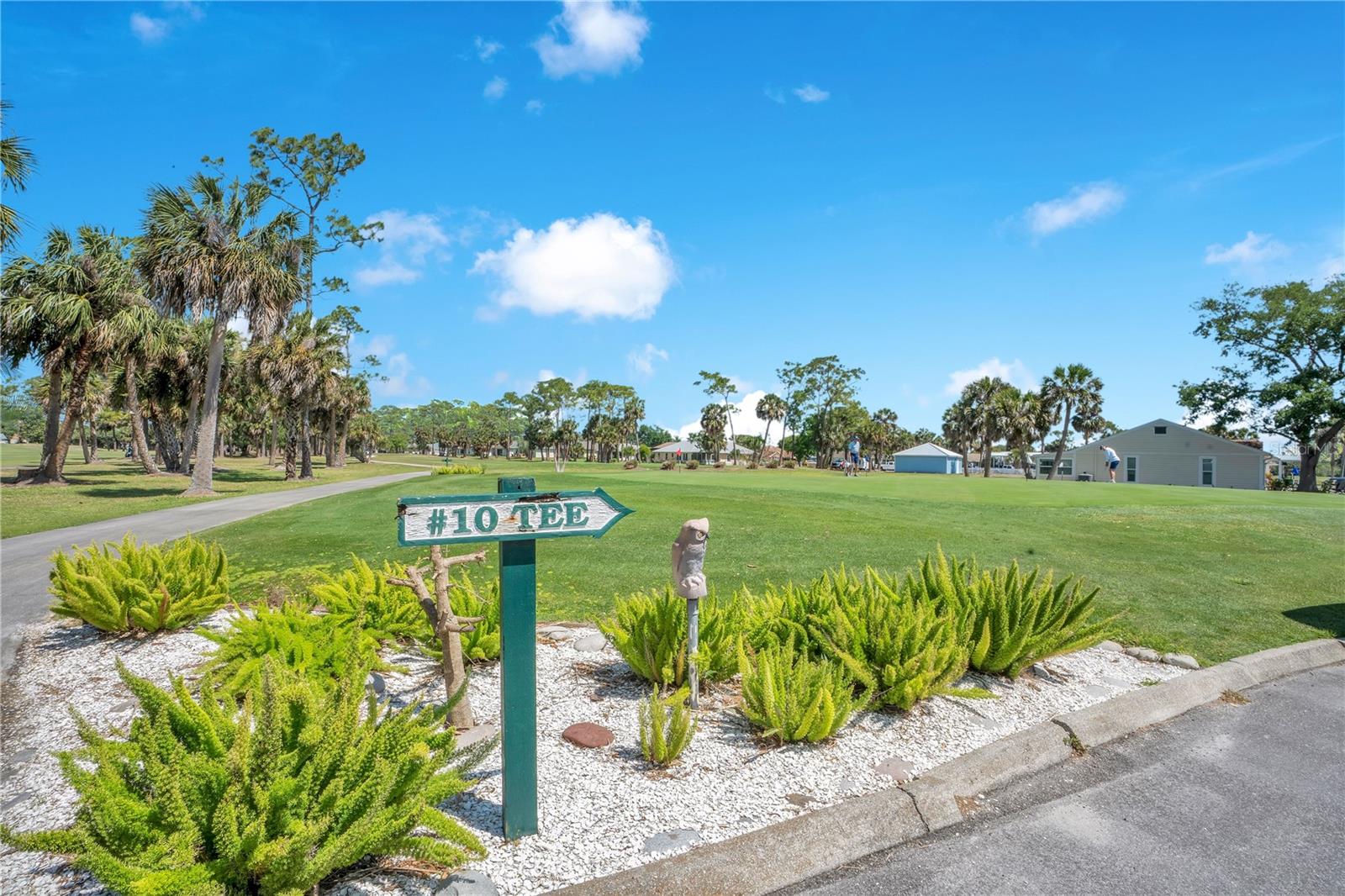 16 EAGLE LN, NEW SMYRNA BEACH, FL, 32168