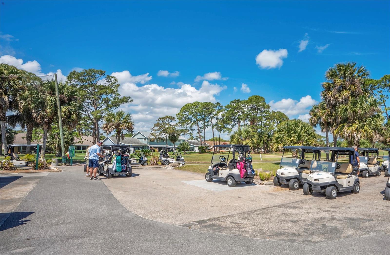 16 EAGLE LN, NEW SMYRNA BEACH, FL, 32168