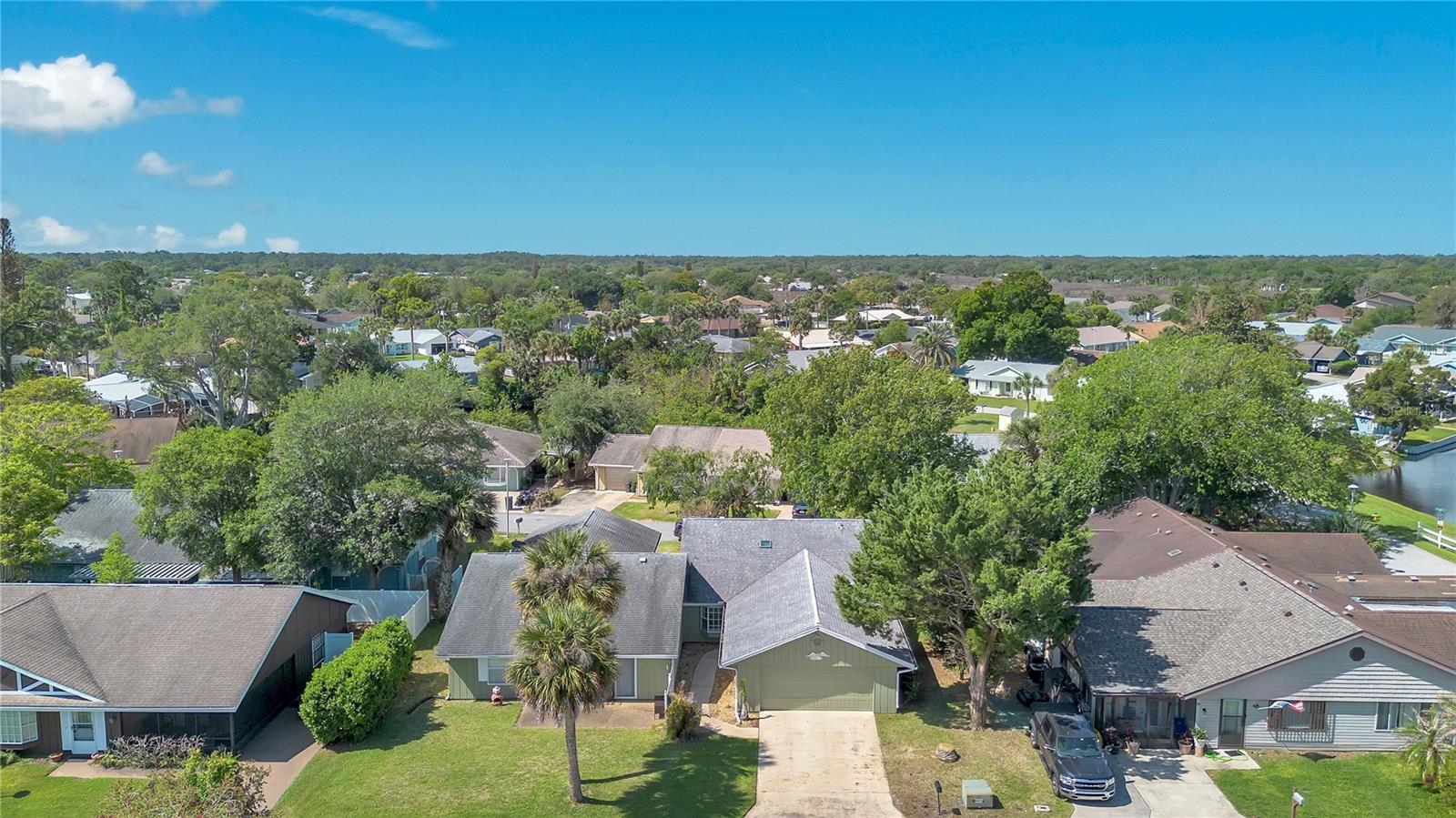 16 EAGLE LN, NEW SMYRNA BEACH, FL, 32168