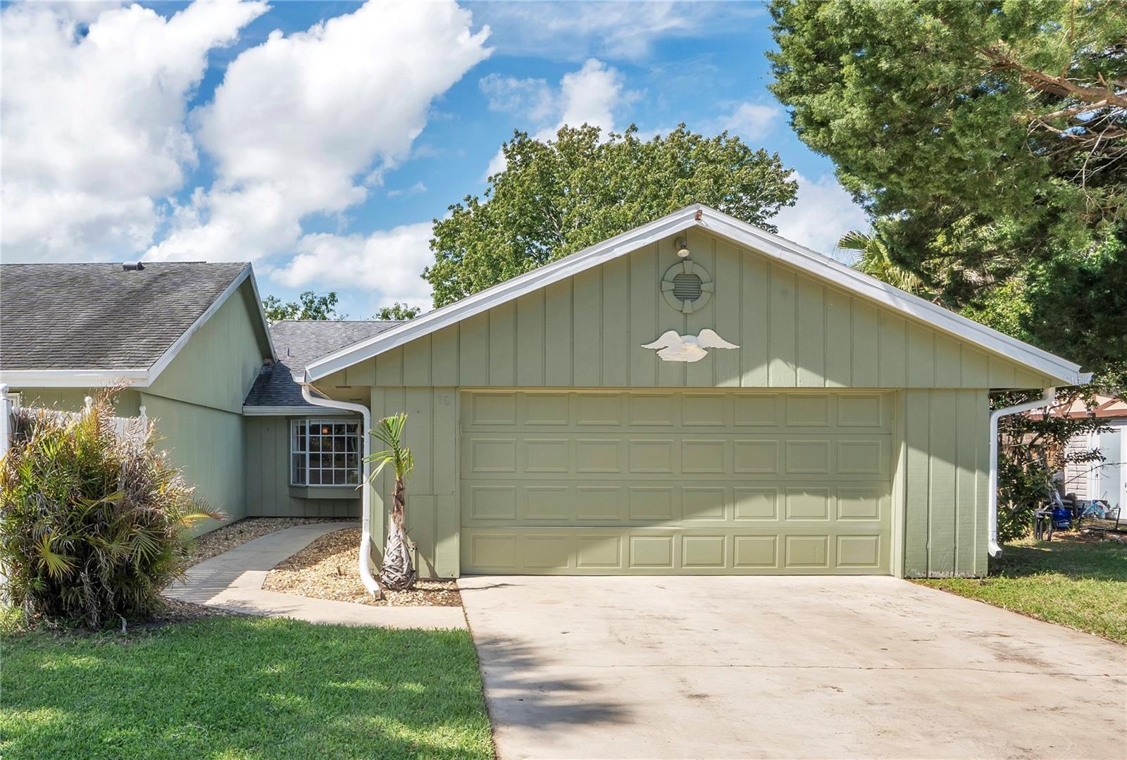 16 EAGLE LN, NEW SMYRNA BEACH, FL, 32168