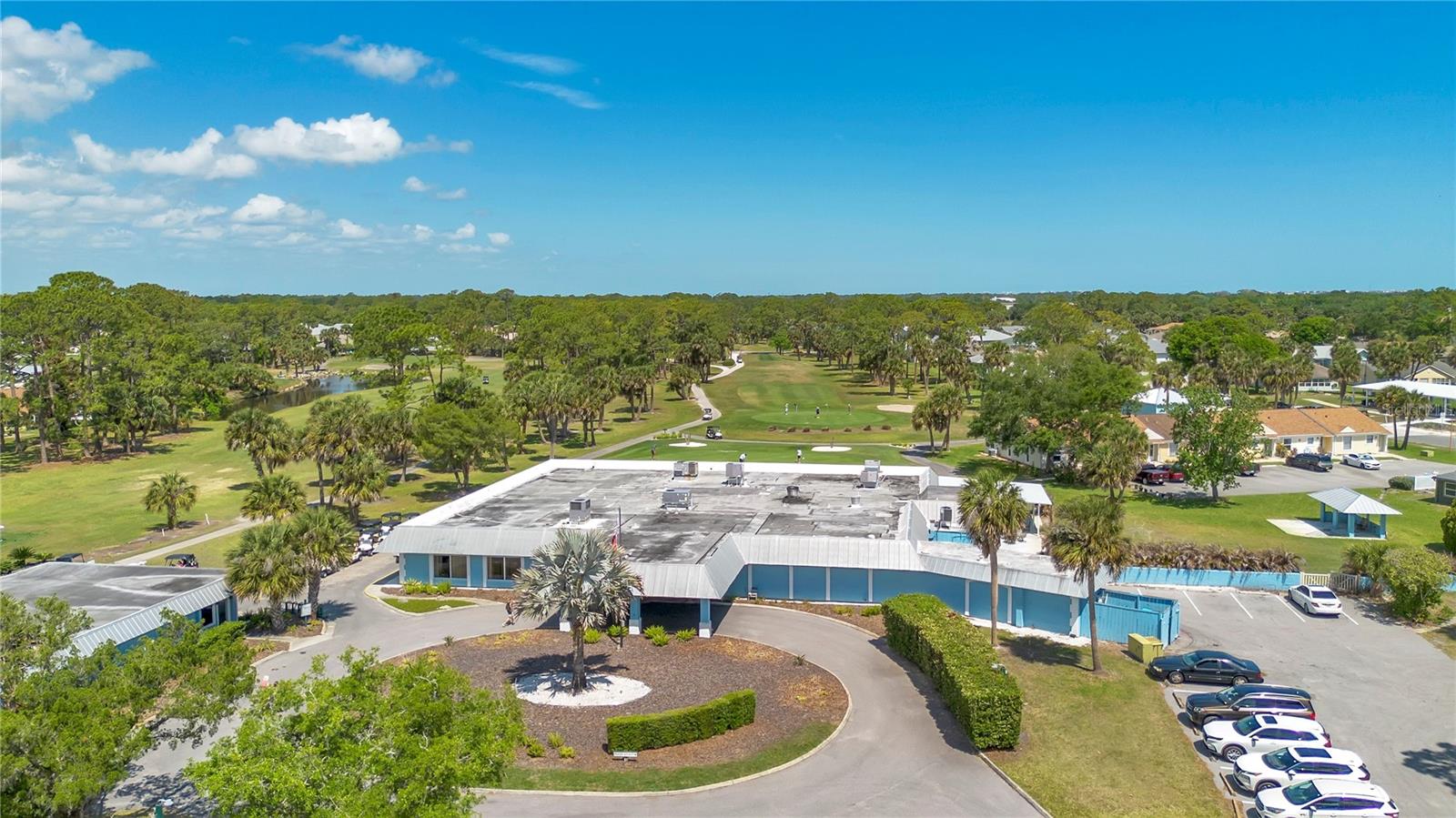 16 EAGLE LN, NEW SMYRNA BEACH, FL, 32168