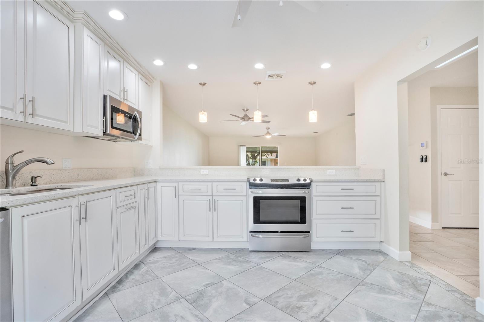 16 EAGLE LN, NEW SMYRNA BEACH, FL, 32168